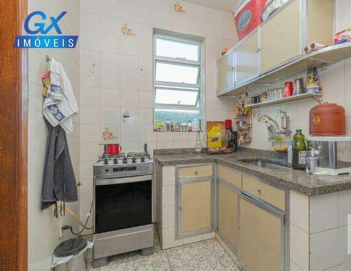 Cobertura à venda com 3 quartos, 180m² - Foto 9