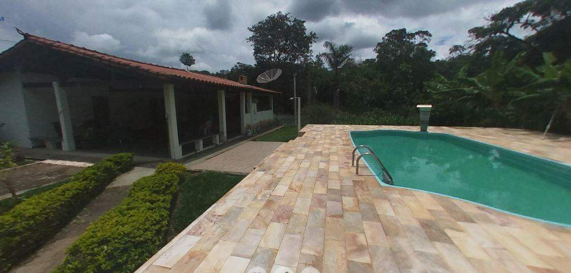 Fazenda à venda com 3 quartos, 85m² - Foto 3