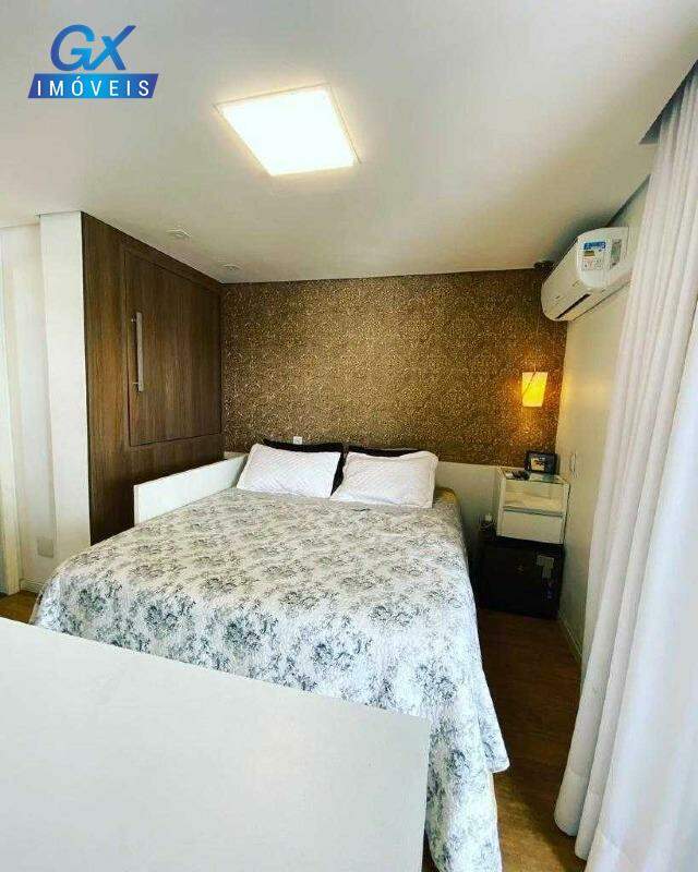 Apartamento à venda com 3 quartos, 110m² - Foto 15