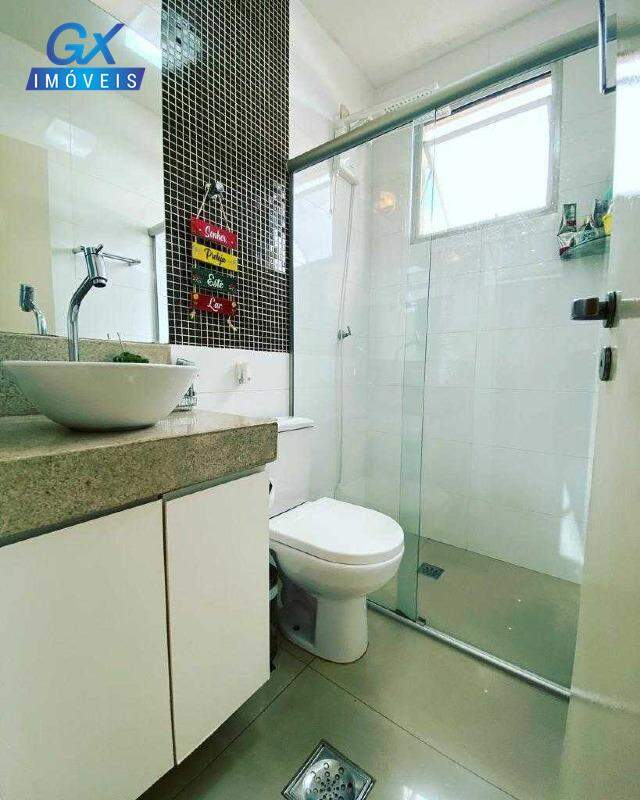 Apartamento à venda com 3 quartos, 110m² - Foto 4