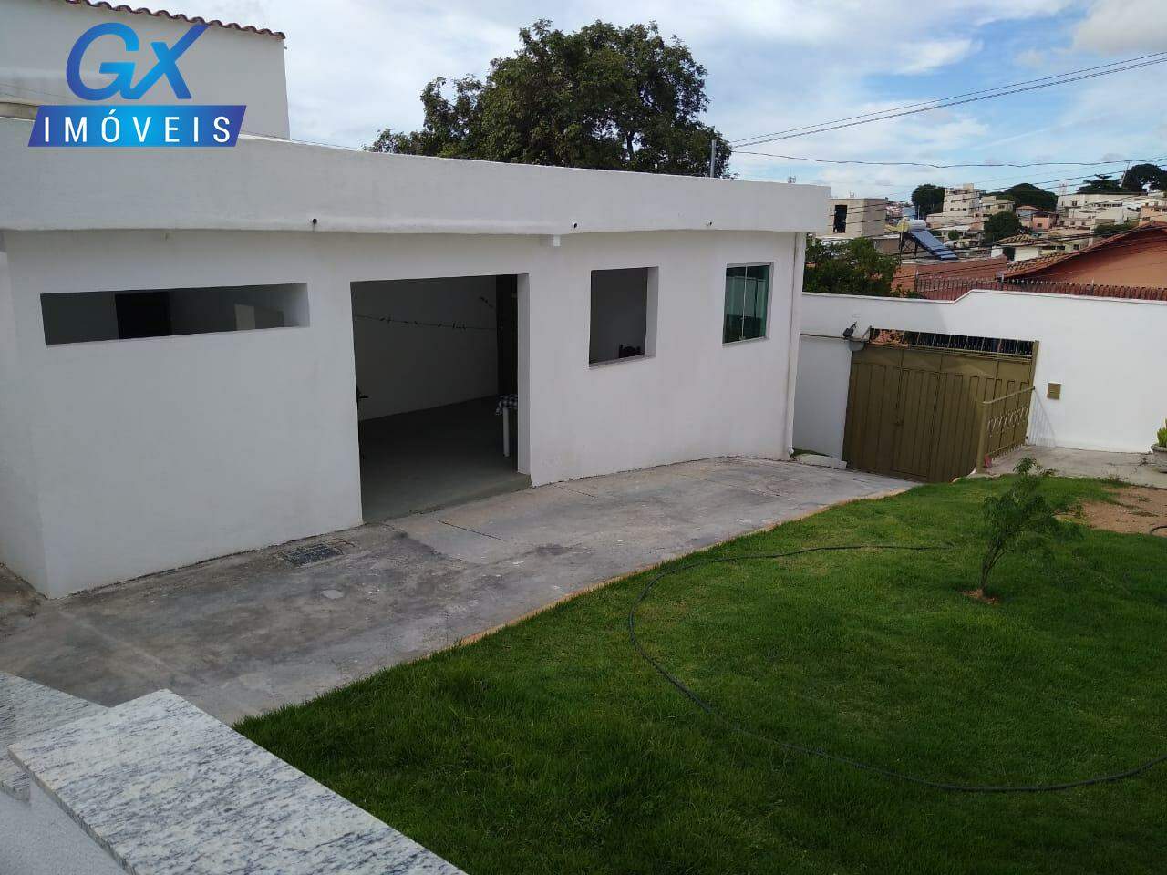 Casa à venda com 3 quartos - Foto 9