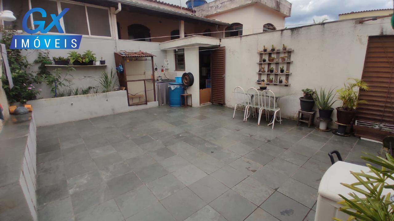 Casa, 9 quartos, 550 m² - Foto 21