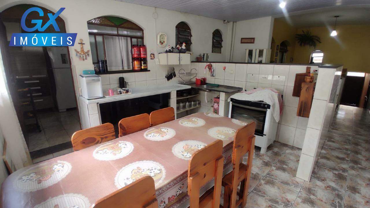 Casa, 9 quartos, 550 m² - Foto 20
