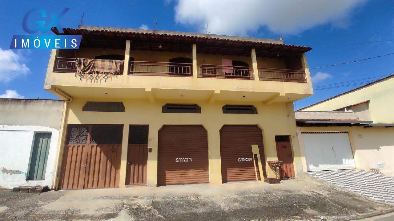 Casa, 9 quartos, 550 m² - Foto 1