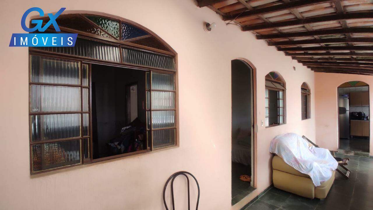 Casa, 9 quartos, 550 m² - Foto 2