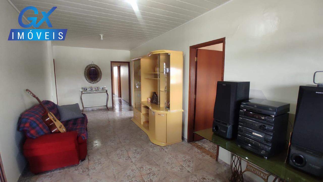 Casa, 9 quartos, 550 m² - Foto 11