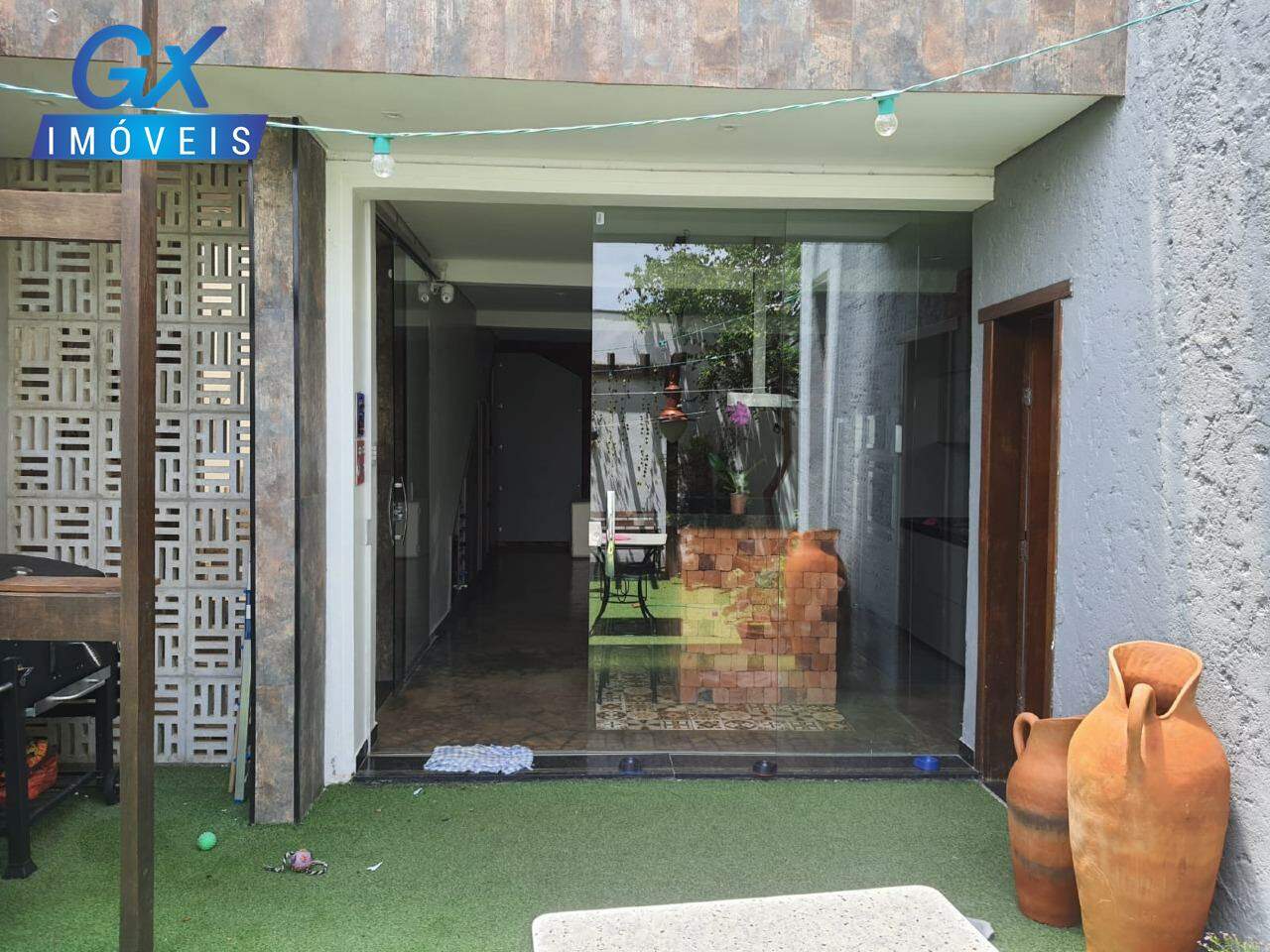 Casa, 4 quartos, 162 m² - Foto 26