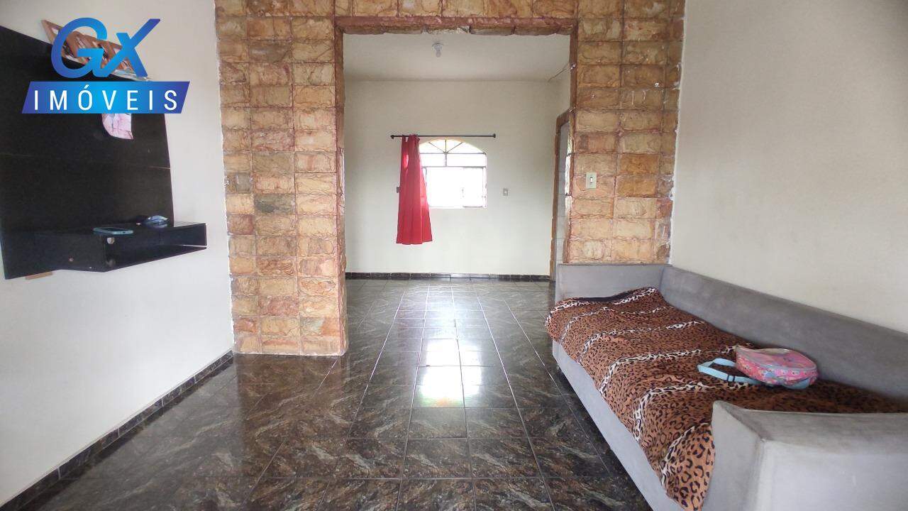 Casa à venda com 3 quartos, 360m² - Foto 12