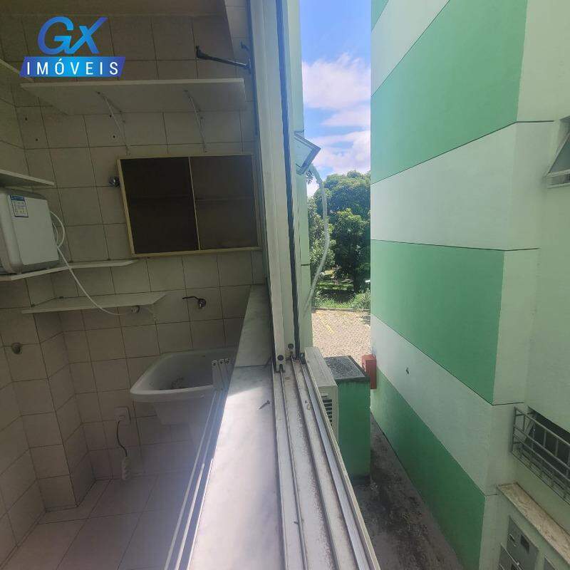 Apartamento, 3 quartos, 72 m² - Foto 28