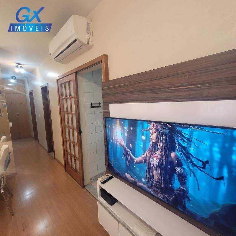 Apartamento, 3 quartos, 72 m² - Foto 9