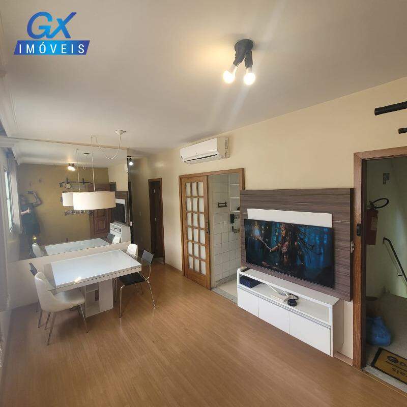 Apartamento, 3 quartos, 72 m² - Foto 6