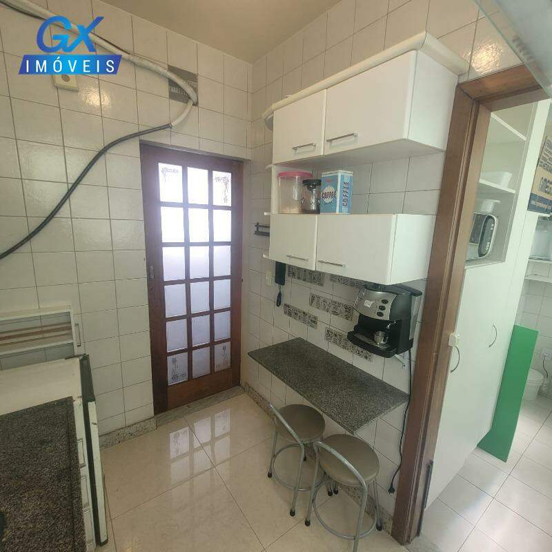 Apartamento, 3 quartos, 72 m² - Foto 2
