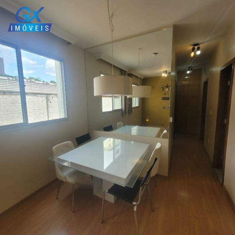 Apartamento, 3 quartos, 72 m² - Foto 8