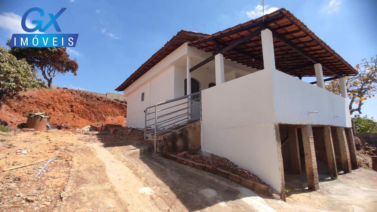 Casa à venda, 70m² - Foto 6