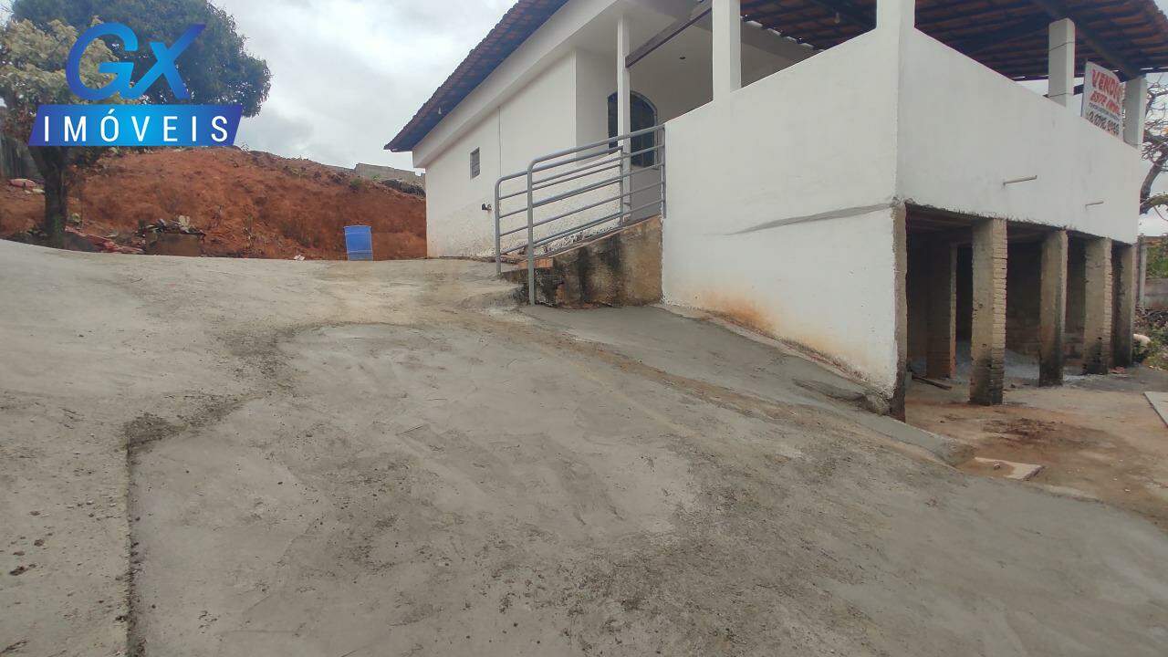 Casa, 2 quartos, 70 m² - Foto 2