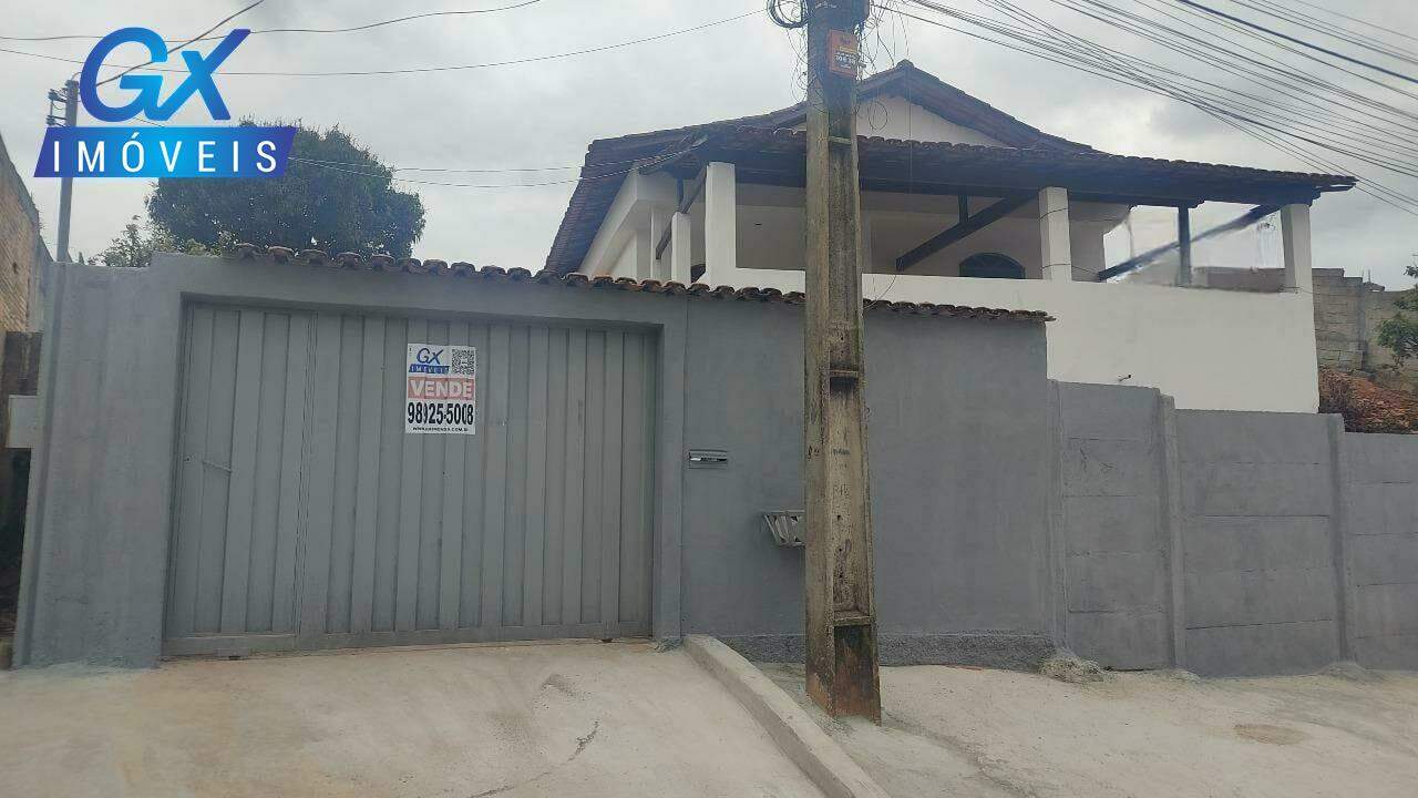 Casa, 2 quartos, 70 m² - Foto 1