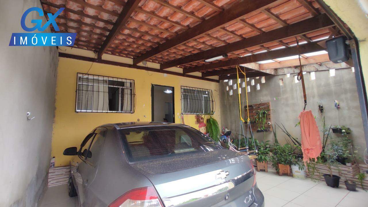 Casa, 2 quartos, 65 m² - Foto 6