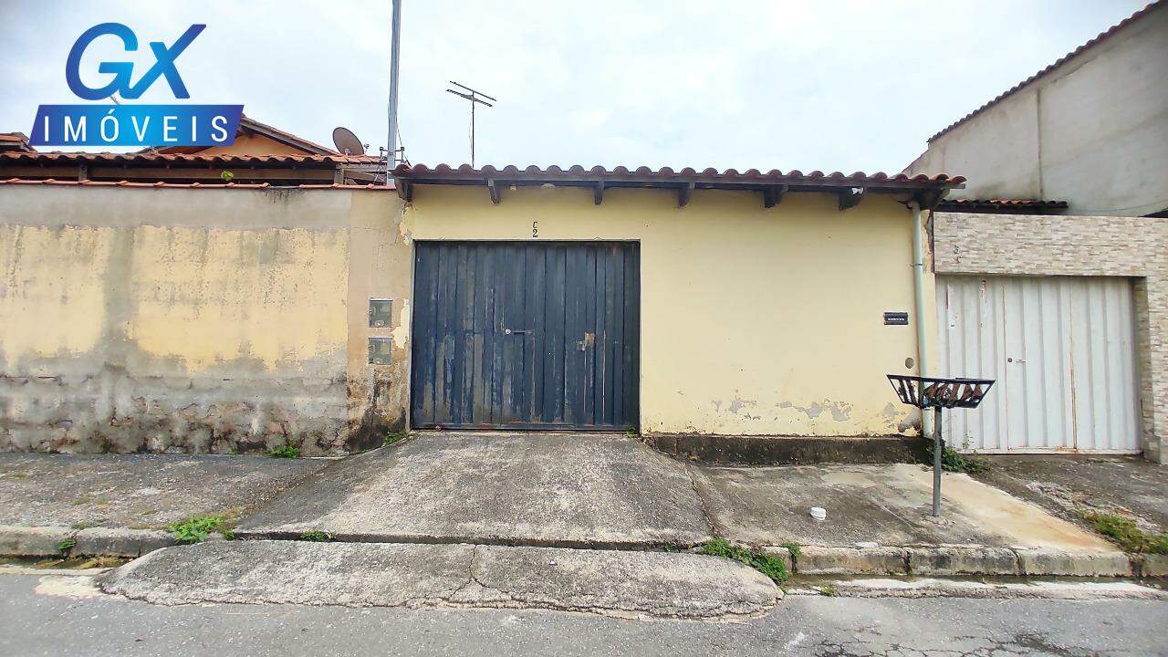Casa, 2 quartos, 65 m² - Foto 1