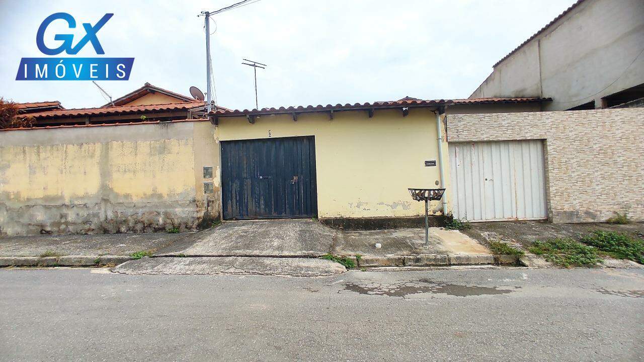 Casa, 2 quartos, 65 m² - Foto 3