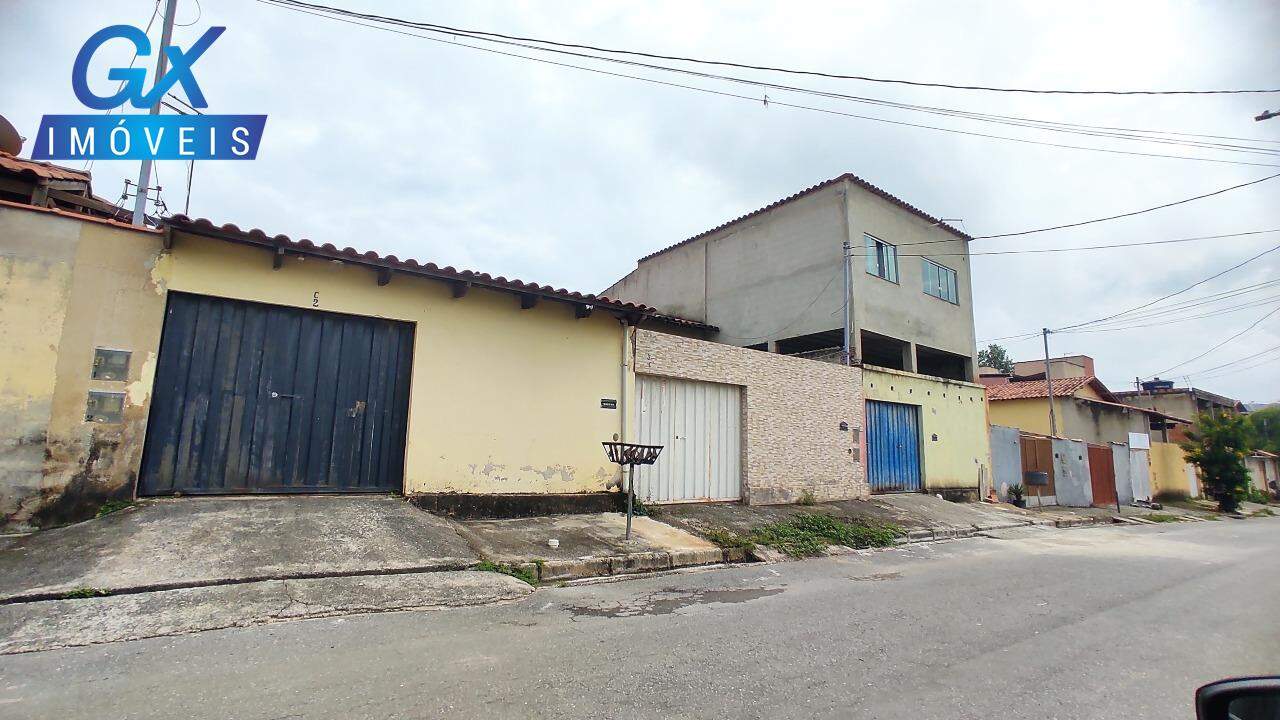 Casa, 2 quartos, 65 m² - Foto 2