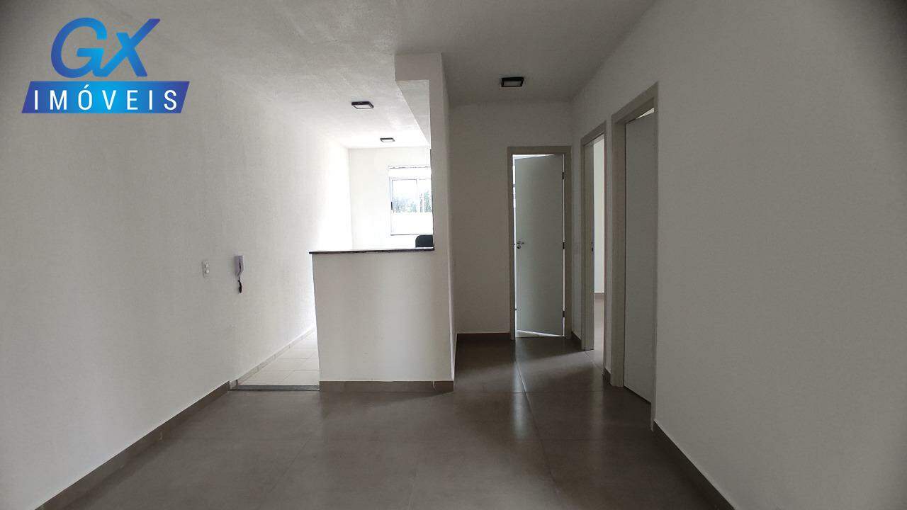 Apartamento à venda com 2 quartos - Foto 12