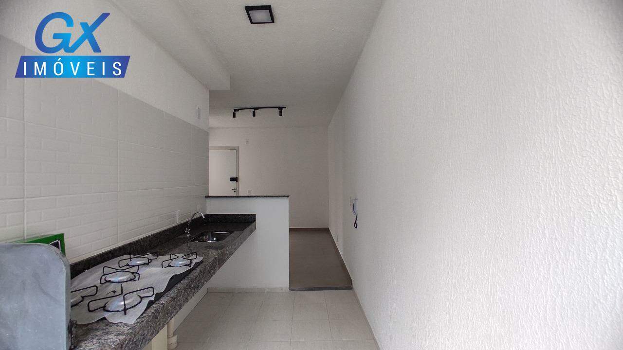 Apartamento à venda com 2 quartos - Foto 19