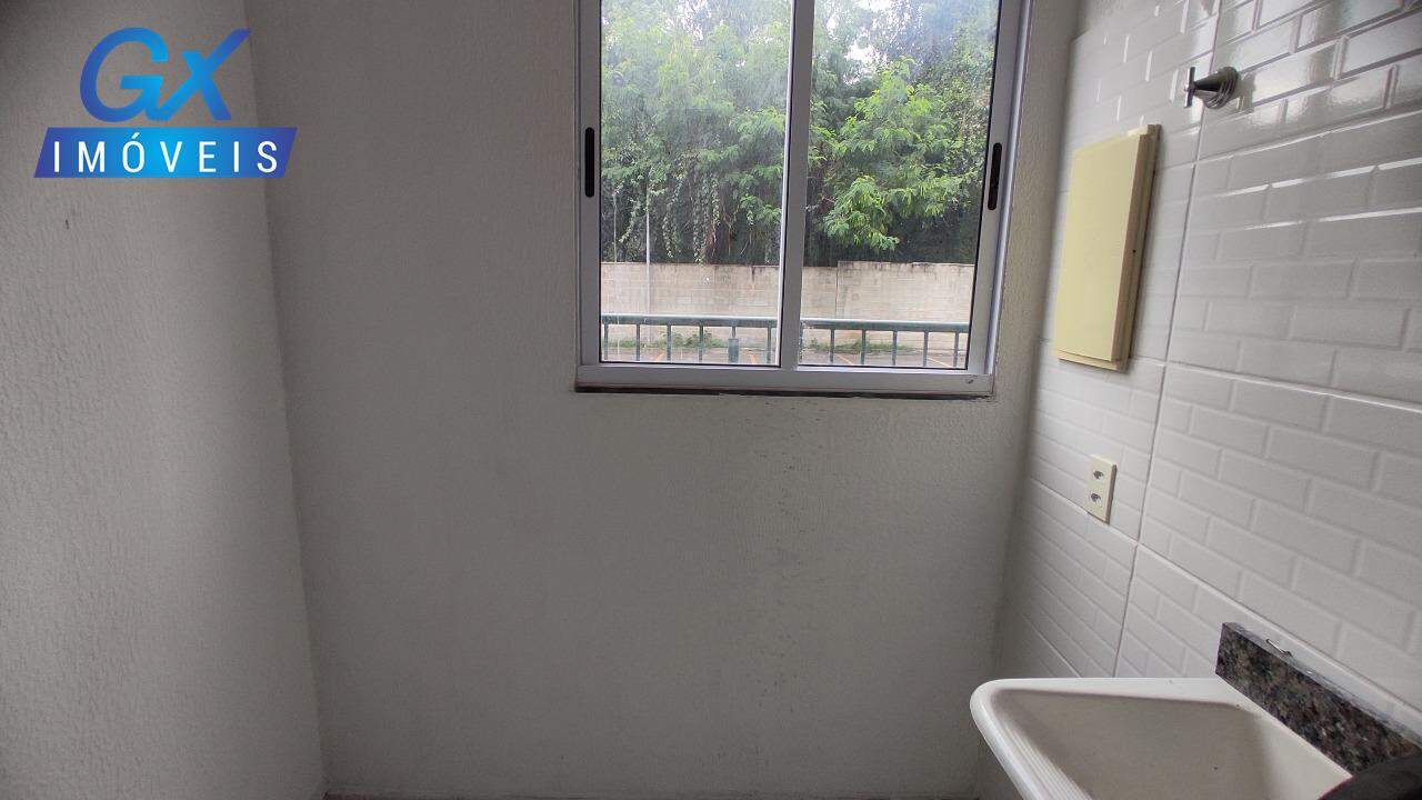 Apartamento à venda com 2 quartos - Foto 22