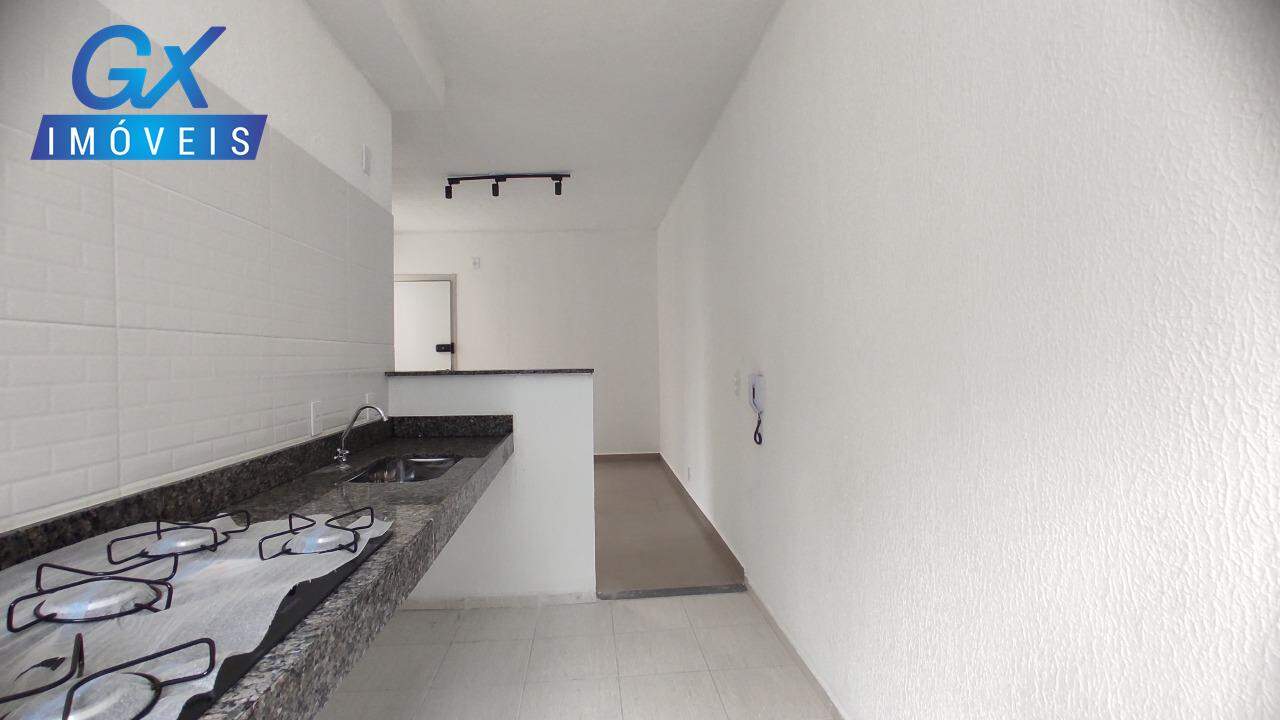 Apartamento à venda com 2 quartos - Foto 21