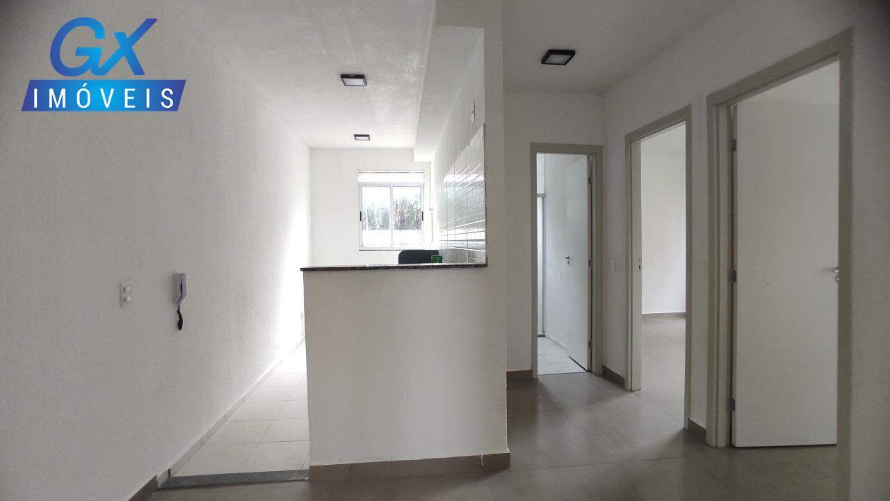 Apartamento à venda com 2 quartos - Foto 17