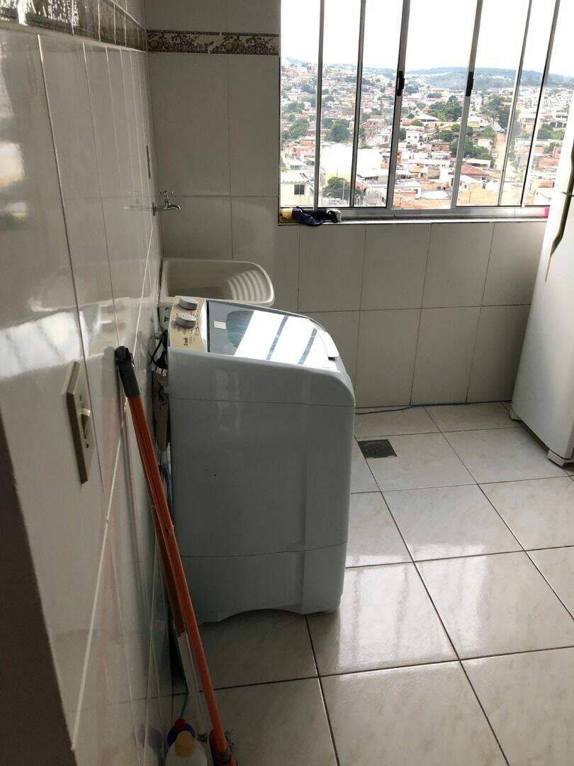 Apartamento à venda com 2 quartos, 48m² - Foto 5