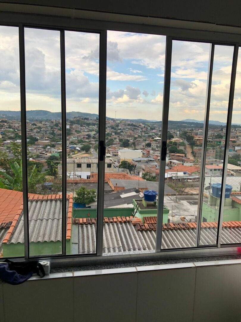 Apartamento à venda com 2 quartos, 48m² - Foto 13