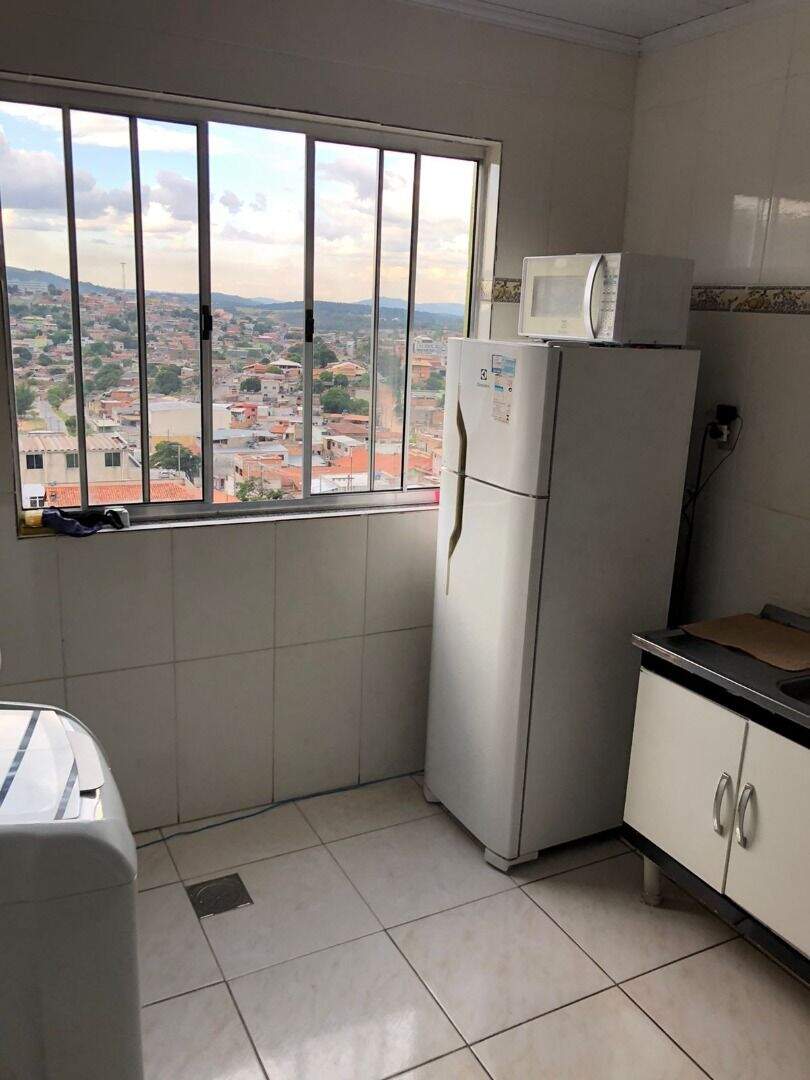 Apartamento à venda com 2 quartos, 48m² - Foto 7