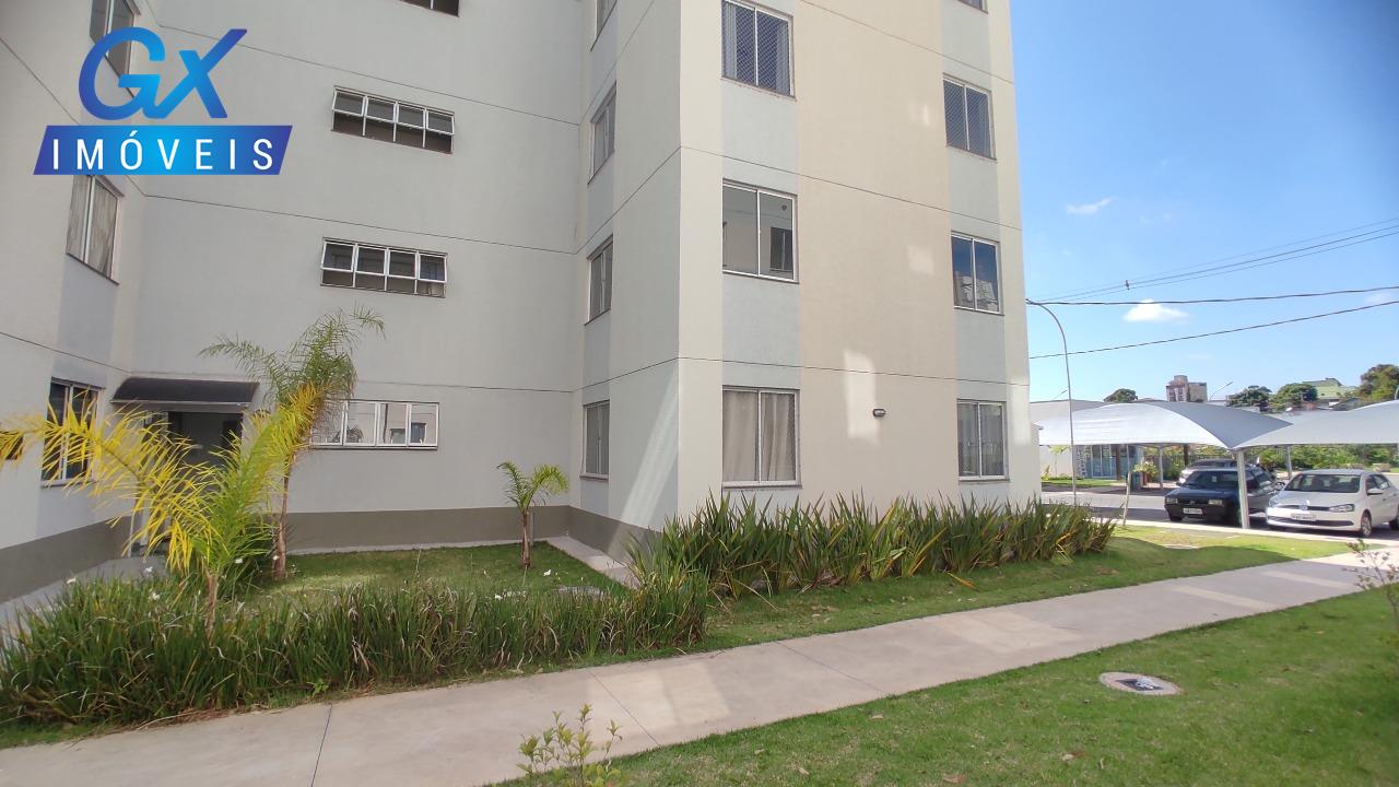 Apartamento à venda com 2 quartos, 61m² - Foto 9