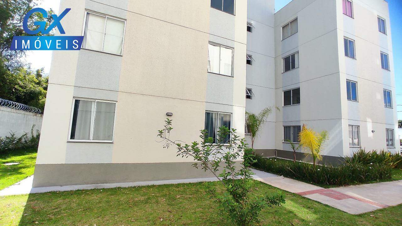 Apartamento à venda com 2 quartos, 61m² - Foto 1