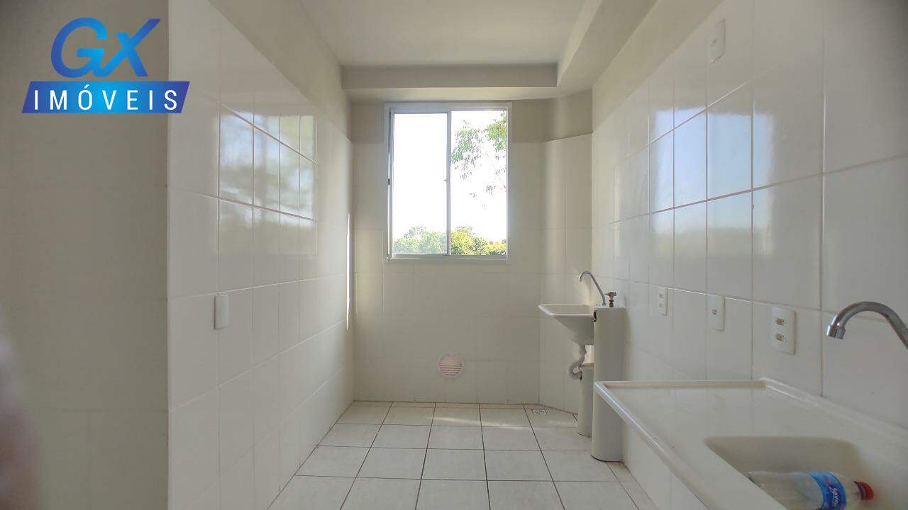 Apartamento à venda com 2 quartos, 61m² - Foto 20