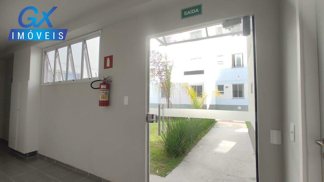 Apartamento à venda com 2 quartos, 61m² - Foto 11