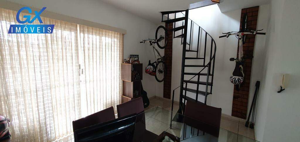 Cobertura à venda com 2 quartos, 57m² - Foto 9