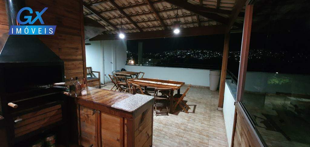 Cobertura à venda com 2 quartos, 57m² - Foto 20