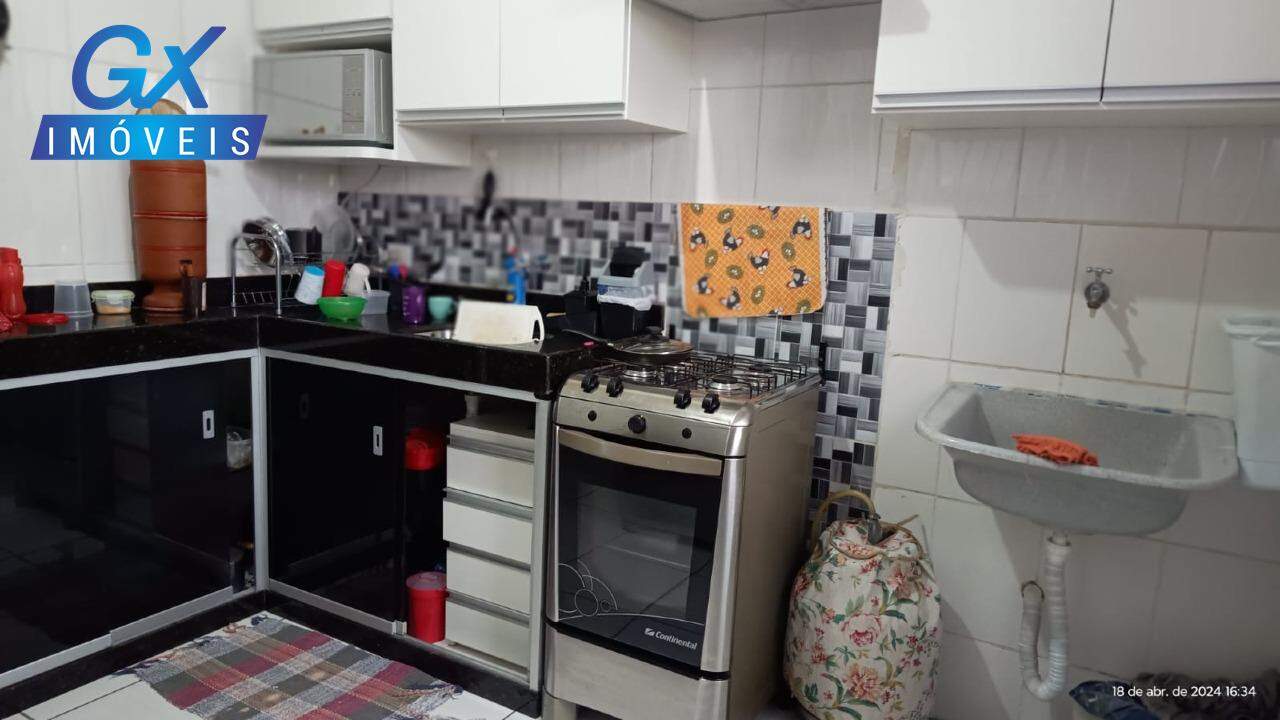 Apartamento, 2 quartos, 55 m² - Foto 4