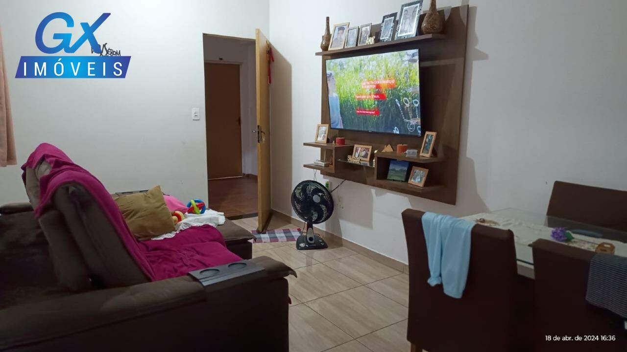 Apartamento, 2 quartos, 55 m² - Foto 3