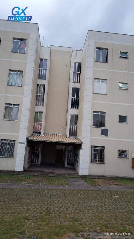 Apartamento, 2 quartos, 55 m² - Foto 2
