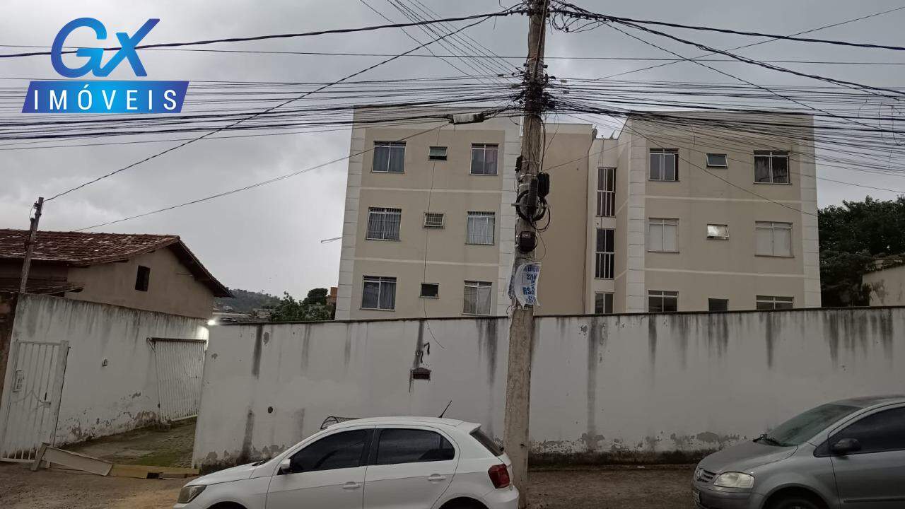 Apartamento, 2 quartos, 55 m² - Foto 1