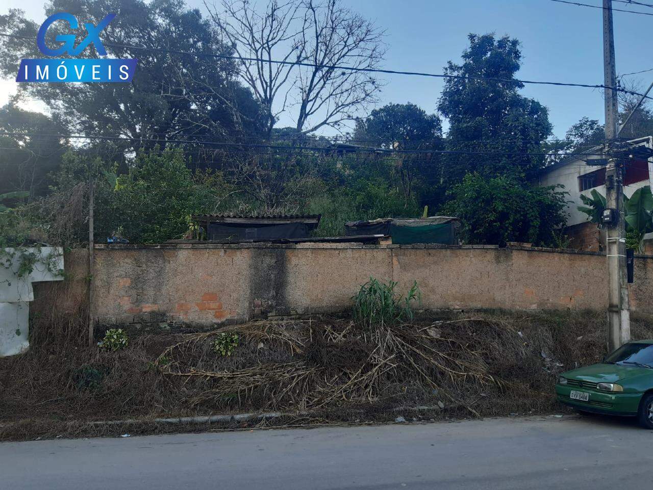 Terreno, 7000 m² - Foto 2