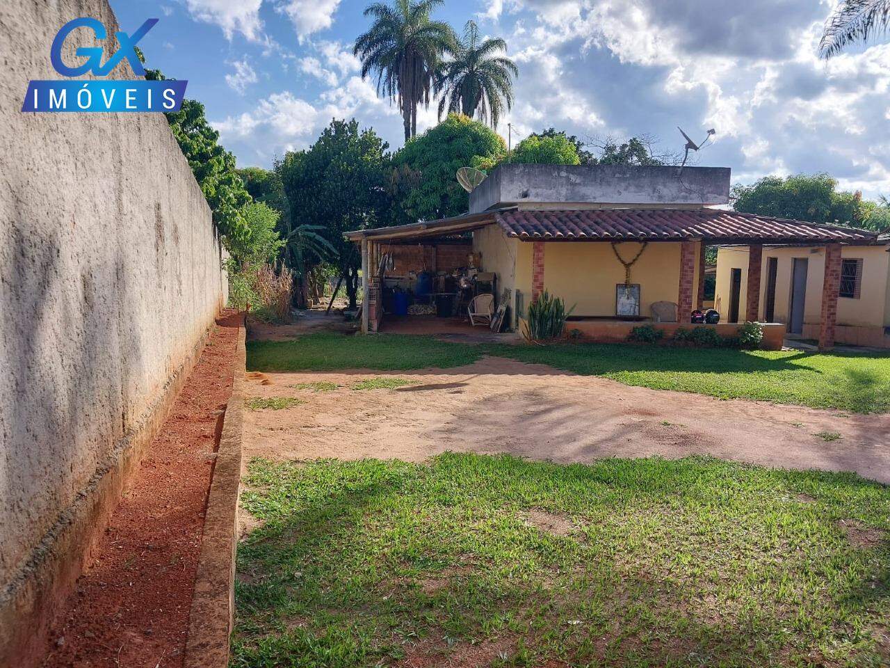 Chácara à venda com 3 quartos, 3750m² - Foto 5