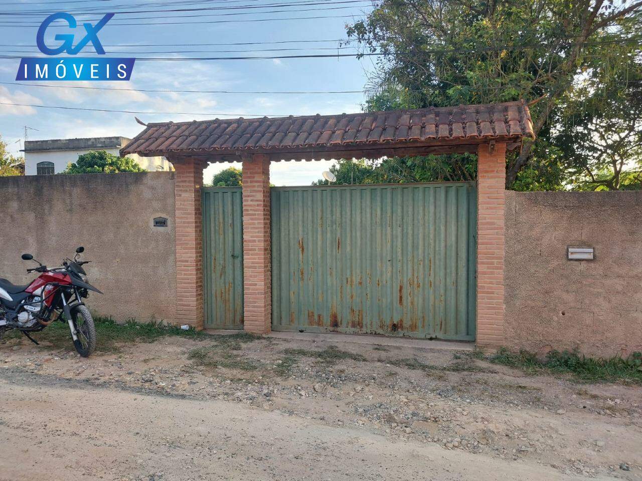 Chácara à venda com 3 quartos, 3750m² - Foto 2