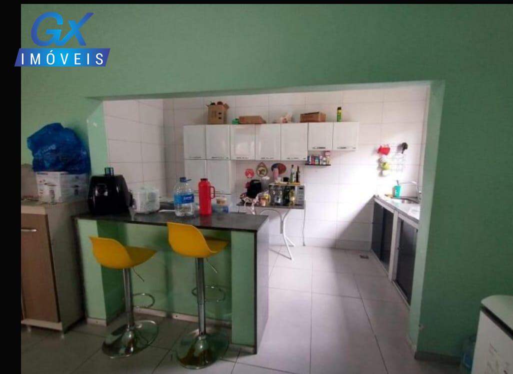 Casa, 2 quartos, 180 m² - Foto 6