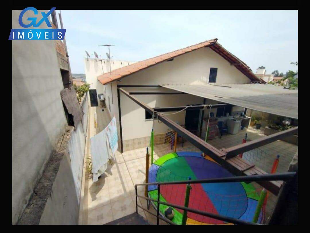 Casa, 2 quartos, 180 m² - Foto 19