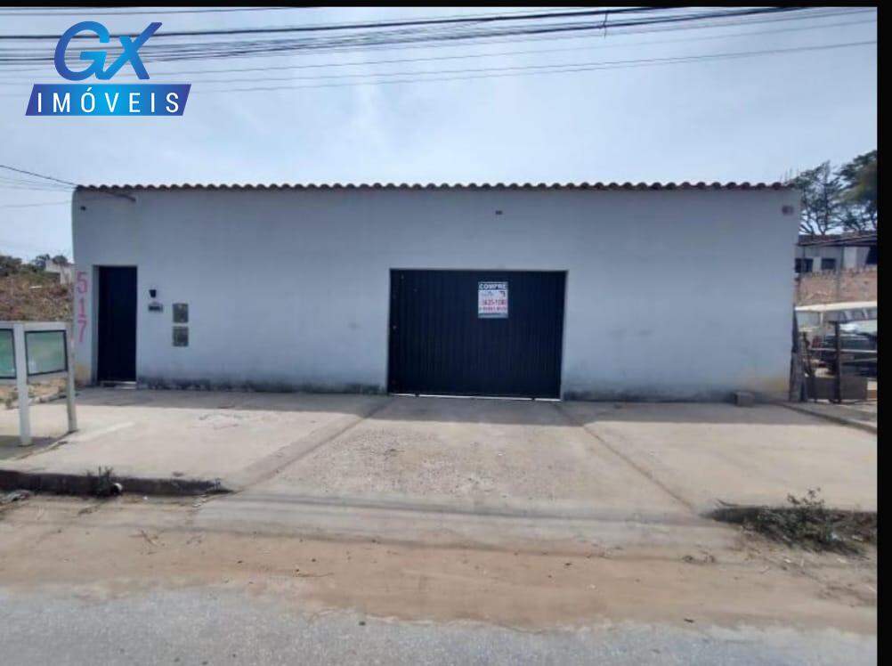 Casa, 2 quartos, 180 m² - Foto 2