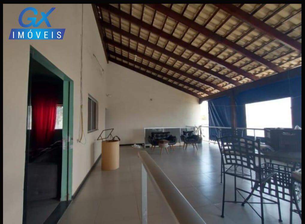 Casa, 2 quartos, 180 m² - Foto 3