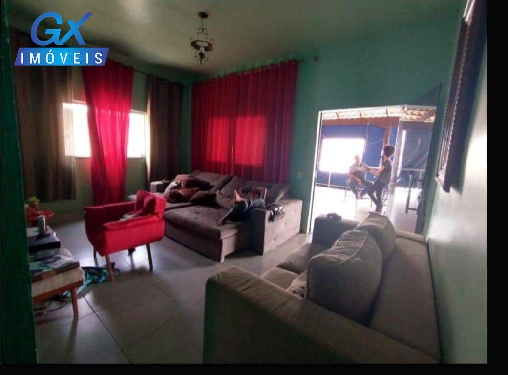 Casa, 2 quartos, 180 m² - Foto 4